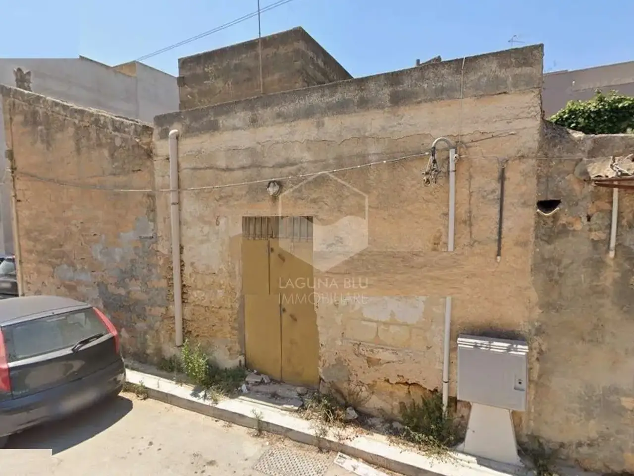 Magazzino in Via Abetone, Mazara Del Vallo, {3} - Foto 1