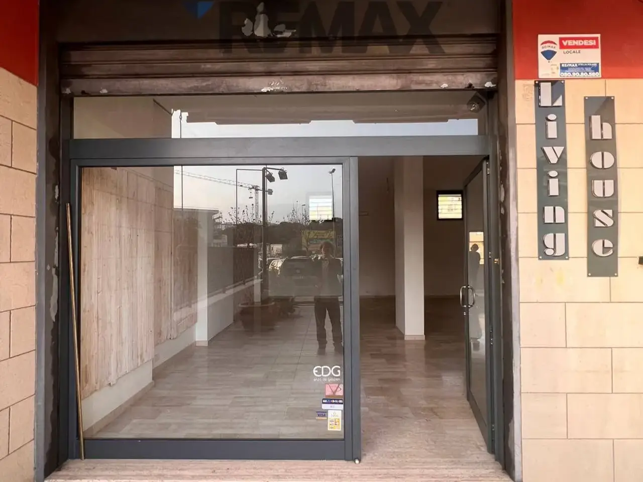 Negozio in Via Giustino Fortunato 27, Triggiano, {3} - Foto 1