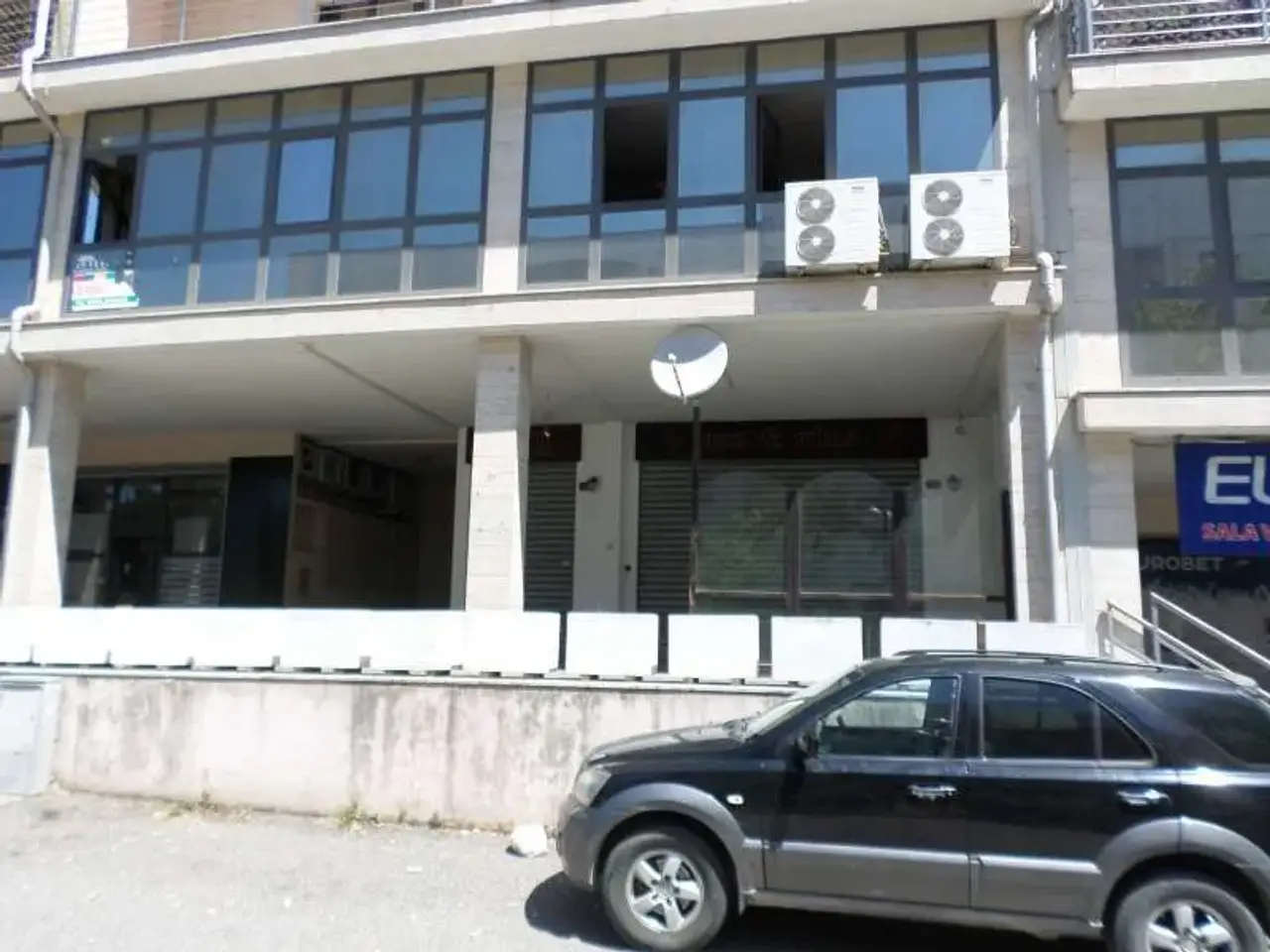 Negozio in Via Mascagni, 87036, Rende, Rende, {3} - Foto 2