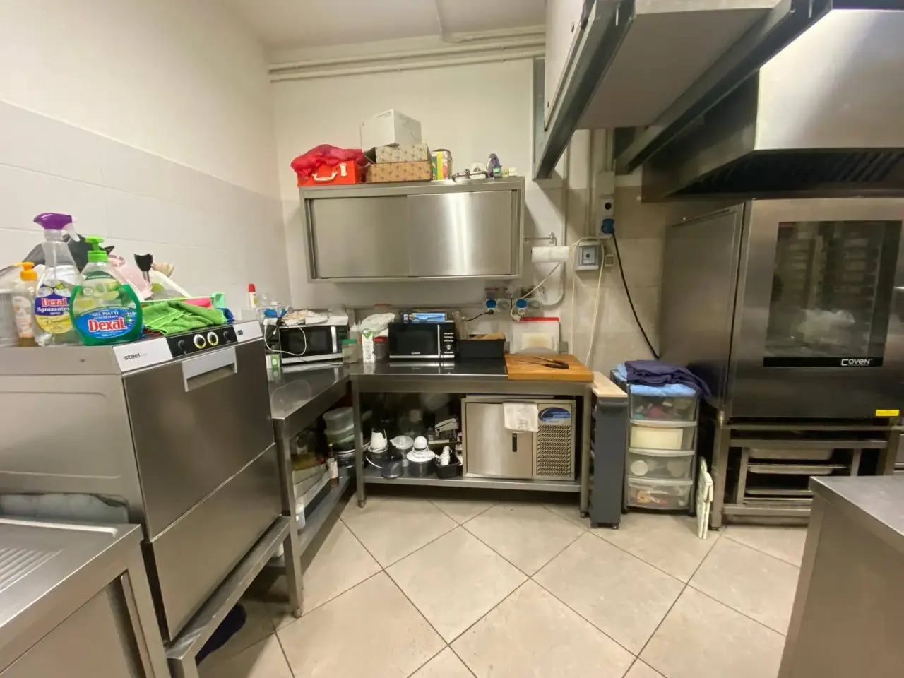 Esercizio commerciale in Via Tosco Romagnola 130, Calcinaia, {3} - Foto 2