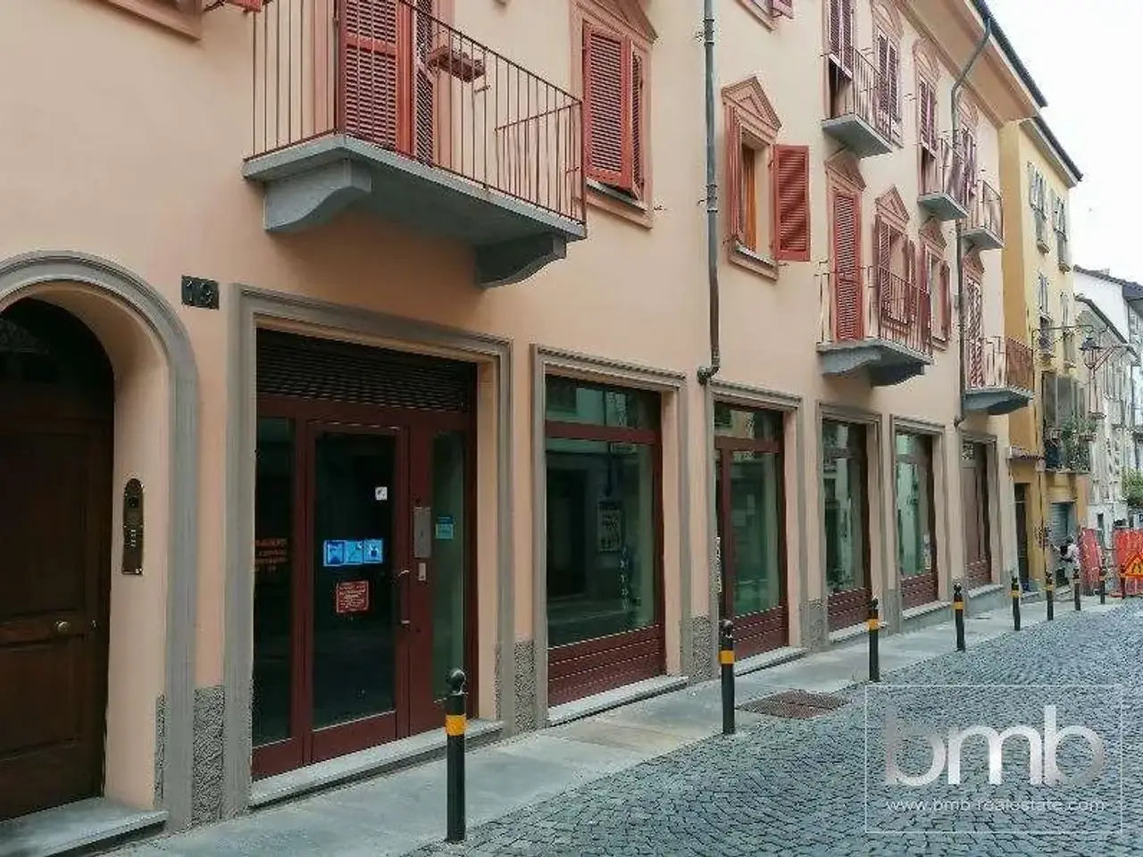 Ufficio in Via Santa Croce 19, Moncalieri, {3} - Foto 1