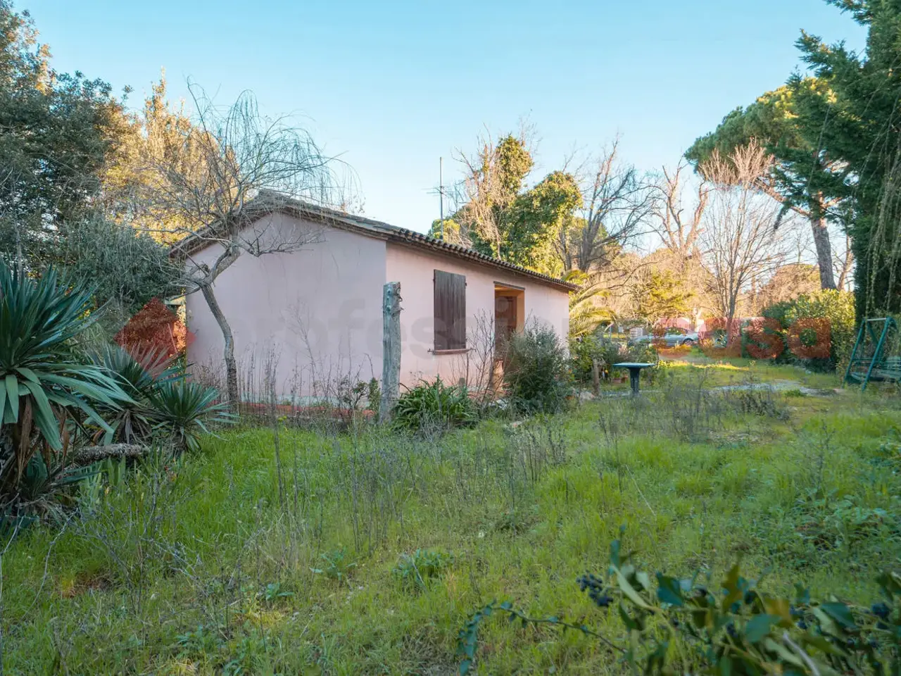 Magazzino in Via Pisana Livornese 1, Cecina, {3} - Foto 1