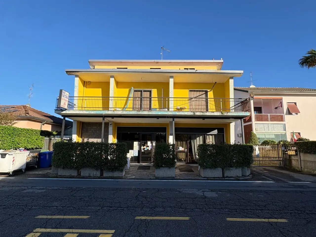 Palazzina commerciale in Via Pagliera, Lainate, {3} - Foto 1