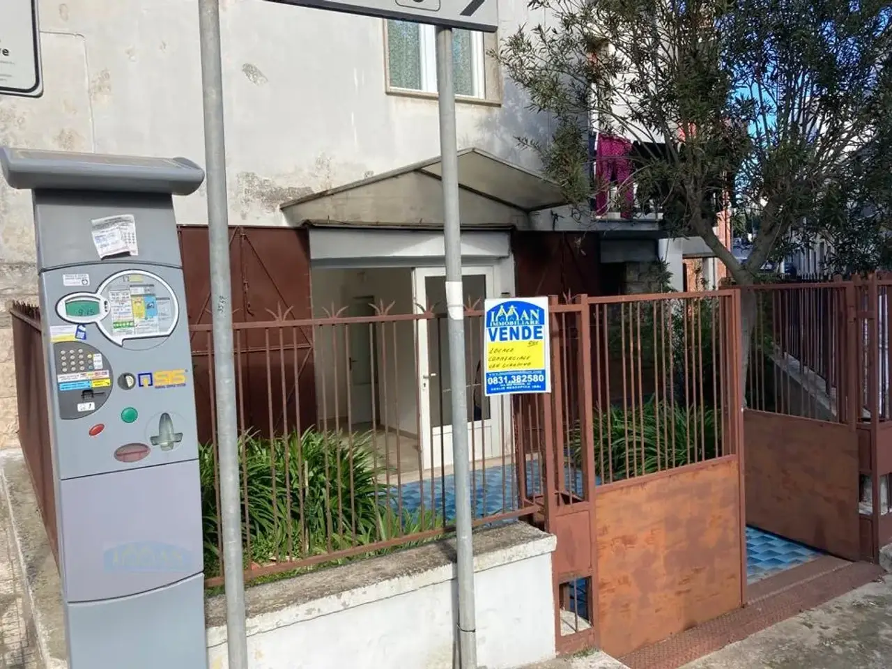 Laboratorio in Via Risorgimento 1, Ceglie Messapica, {3} - Foto 1