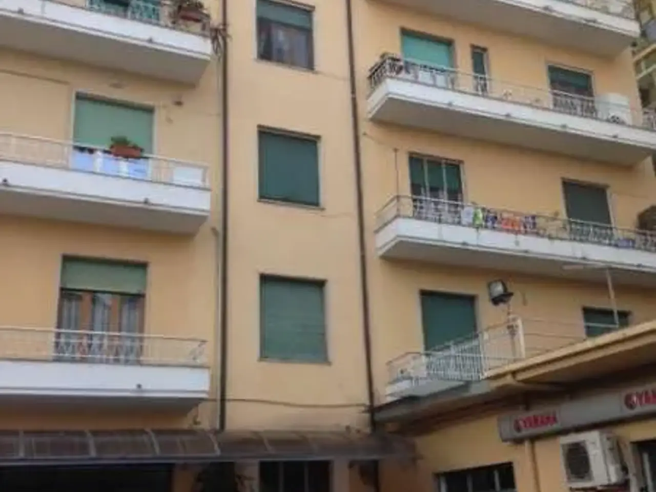 Ufficio in Via Galliano, 87100, Cosenza, Cosenza, {3} - Foto 1