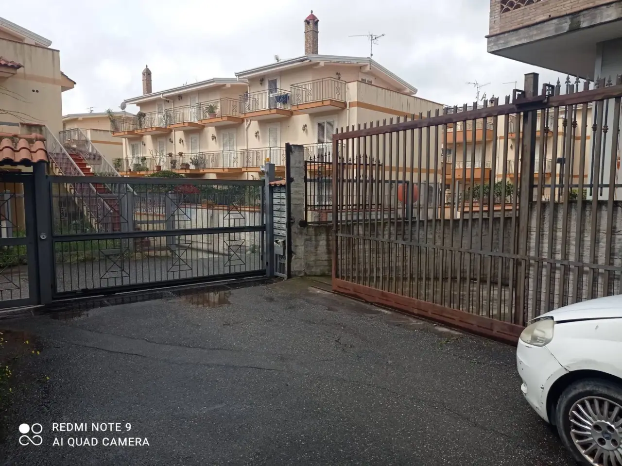 Magazzino in Via Francavilla 331, Taormina, {3} - Foto 2