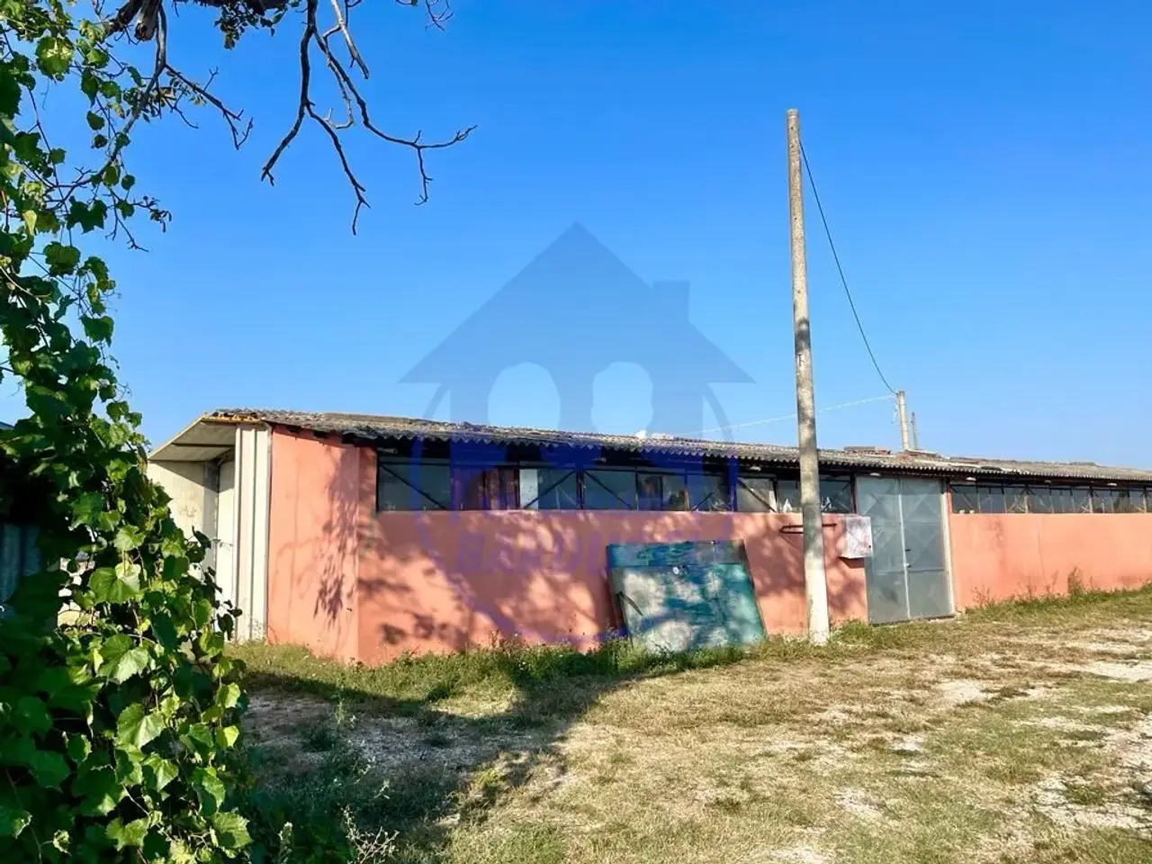 Capannone in , Santarcangelo Di Romagna, {3} - Foto 1