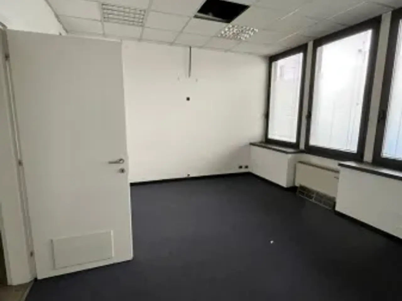 Ufficio in Viale dell'Industria, Caponago, {3} - Foto 2