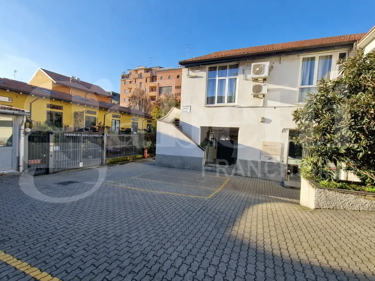 Ufficio in Via Villoresi, Milano, {3} - Foto 2