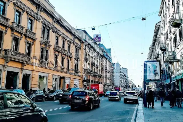 Geschäft in Corso Buenos Aires, Milano - Foto 1