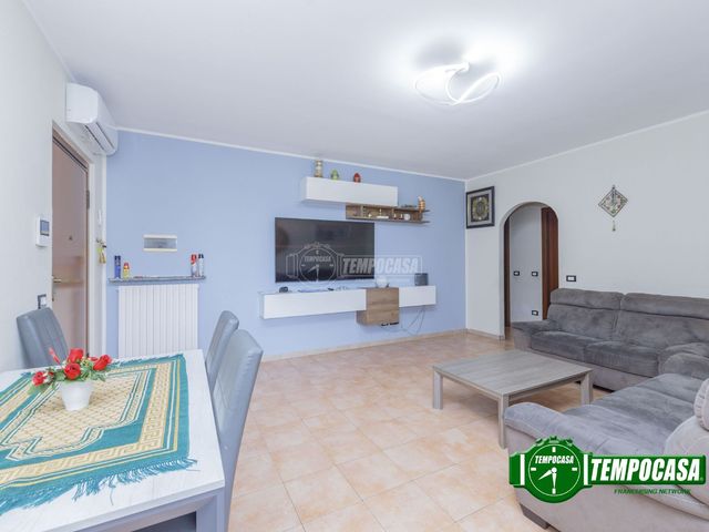 3-room flat in Roma, Marzano - Photo 1