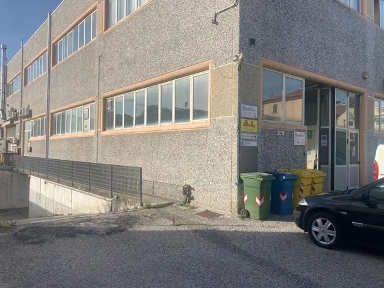 Capannone in , San Benedetto Del Tronto, {3} - Foto 2