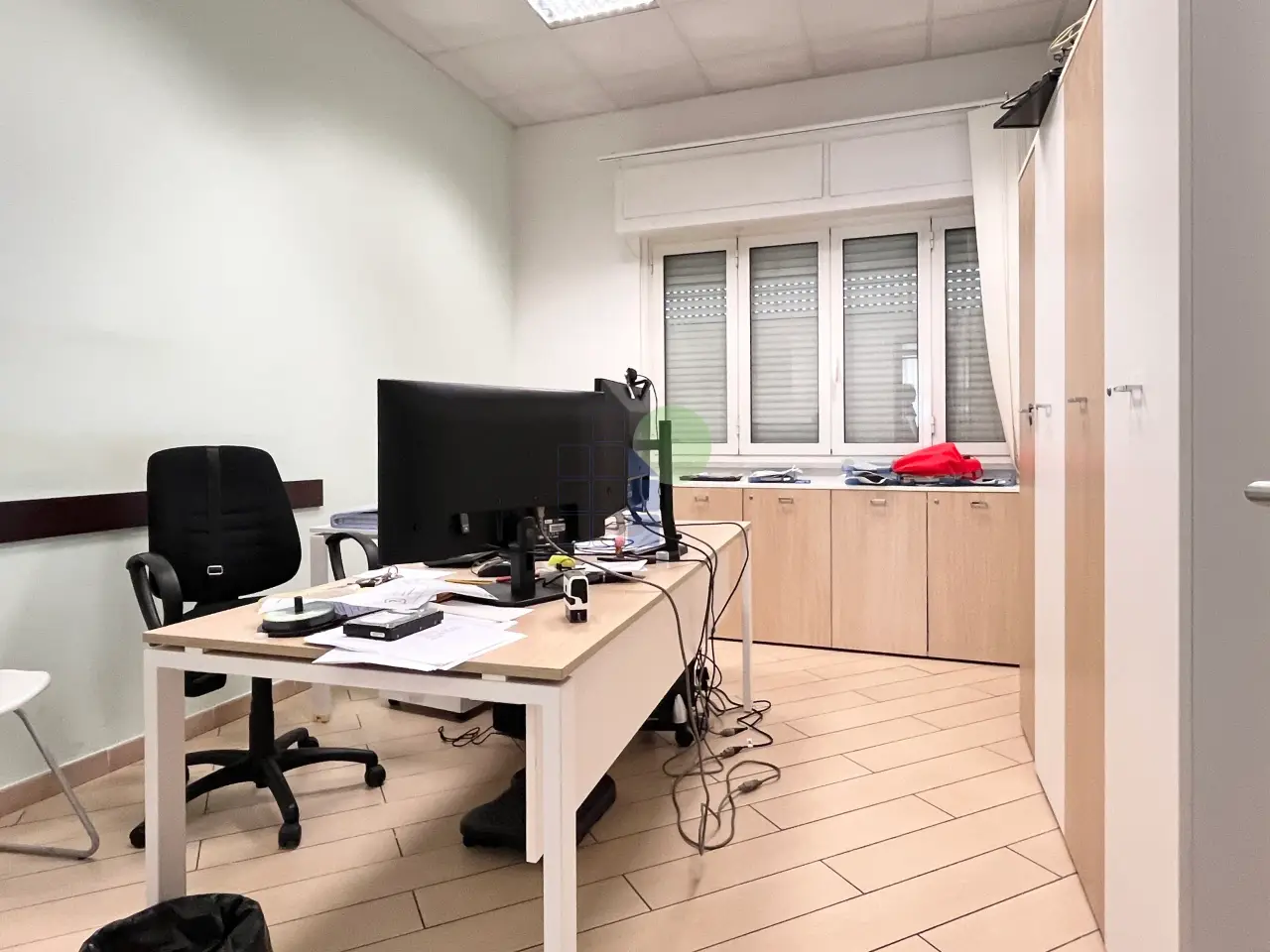 Ufficio in Via l. da Vinci 35, Livorno, {3} - Foto 2