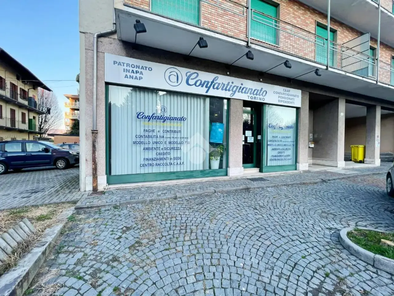 Ufficio in Via Torino 133, Ivrea, {3} - Foto 2