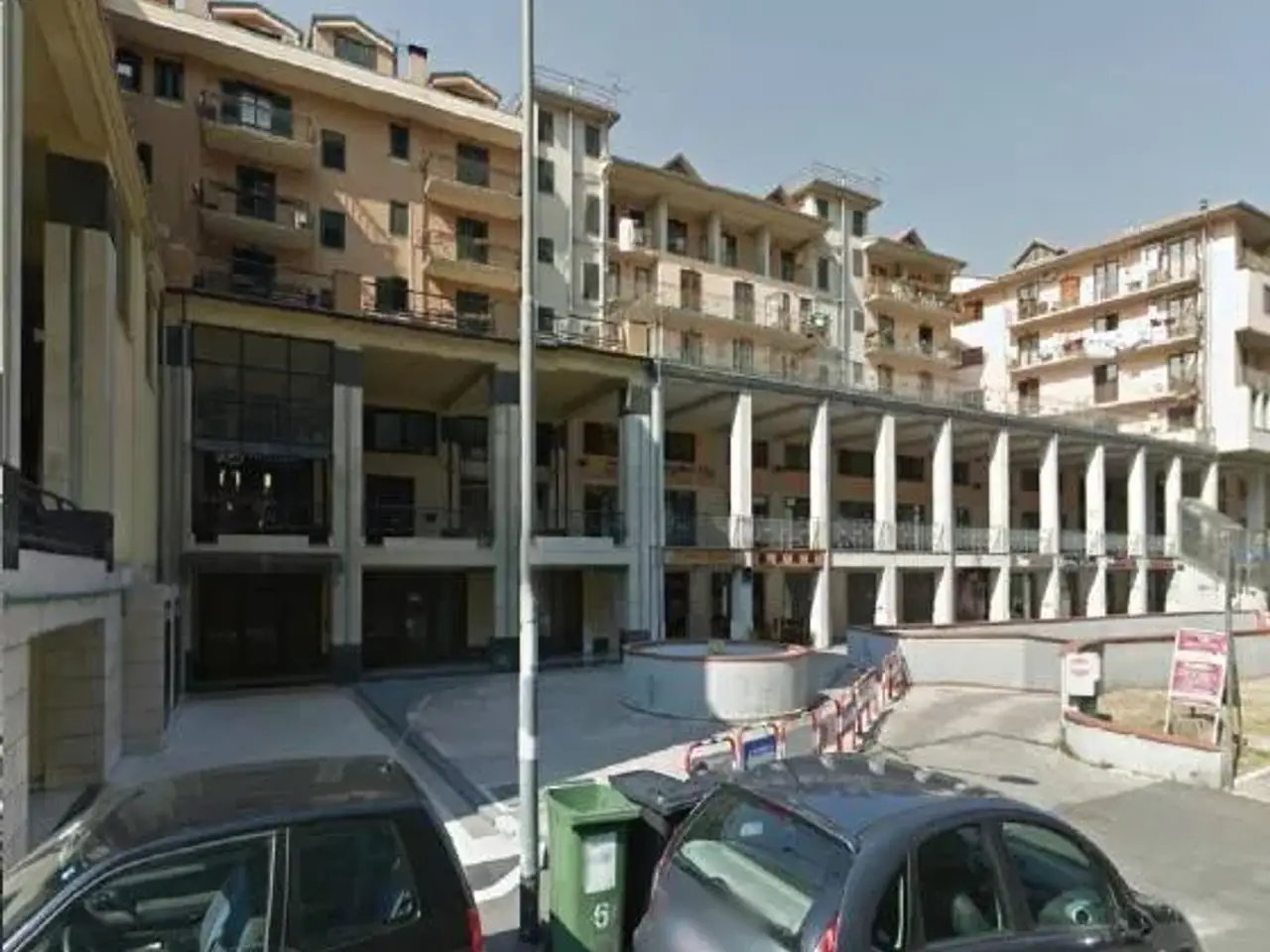 Negozio in Via Campane, Avellino, {3} - Foto 1