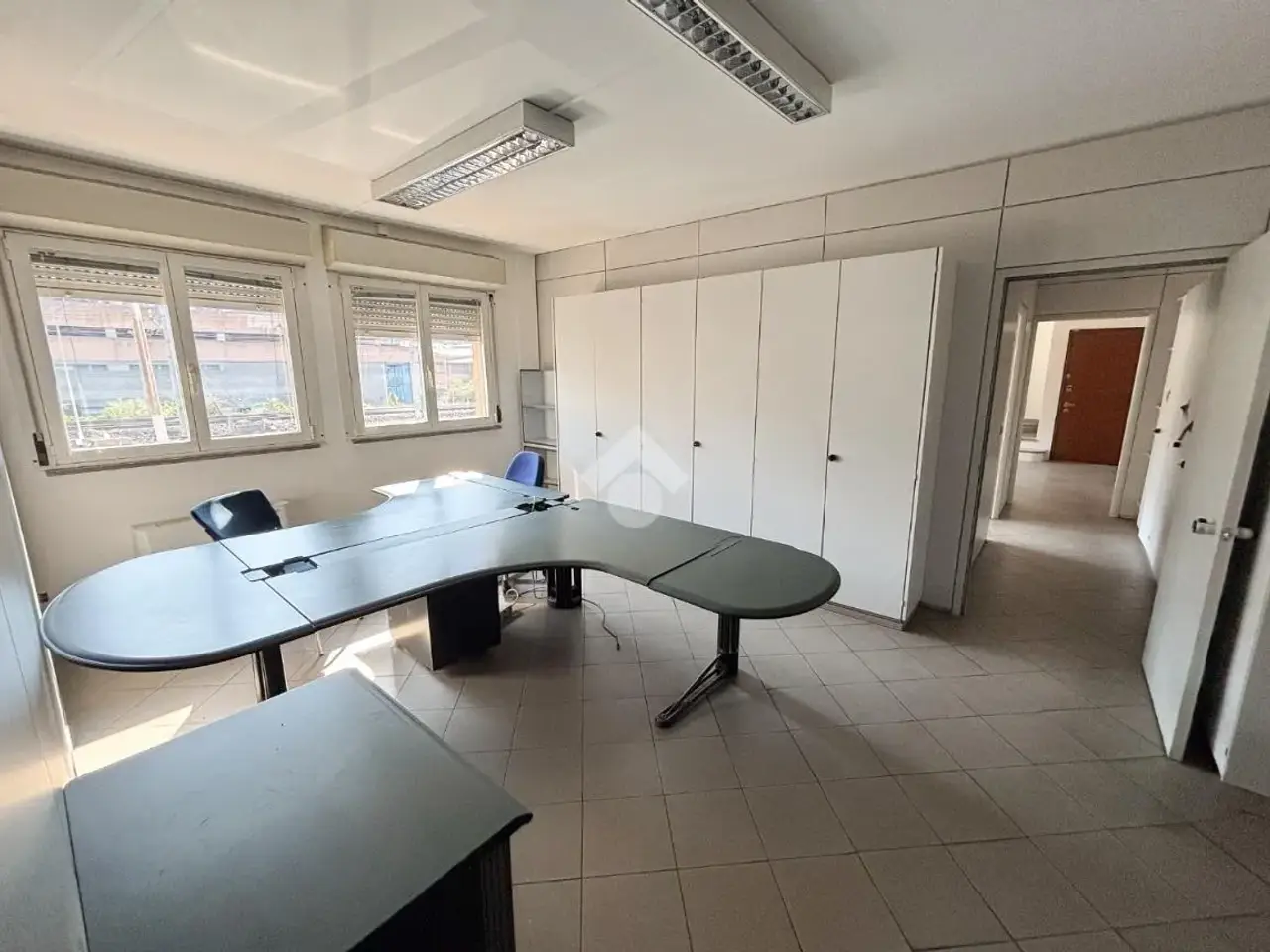 Ufficio in Via Macon 30, Lecco, {3} - Foto 2