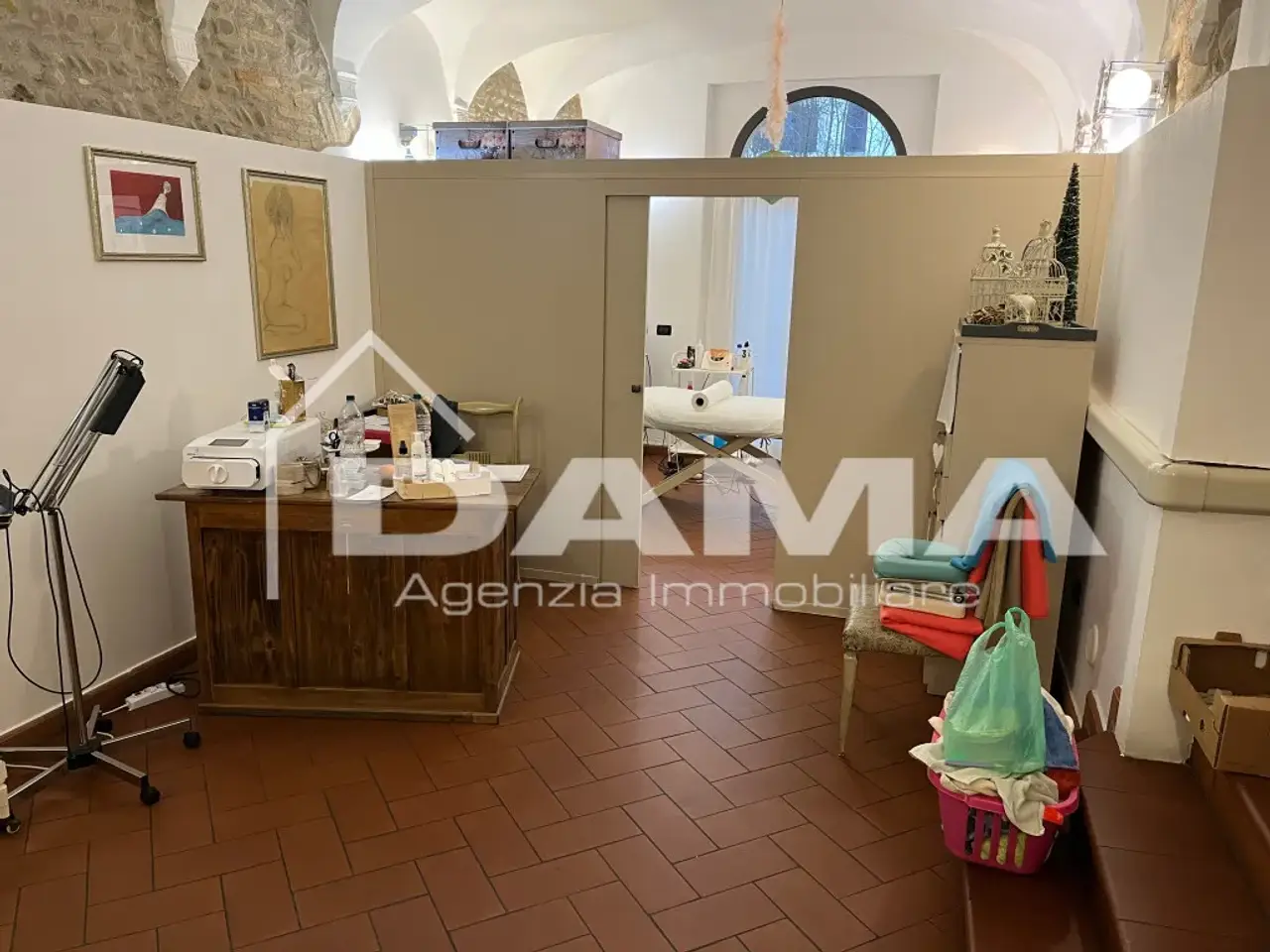 Ufficio in Via Samuele Salaghi, Forlimpopoli, {3} - Foto 2