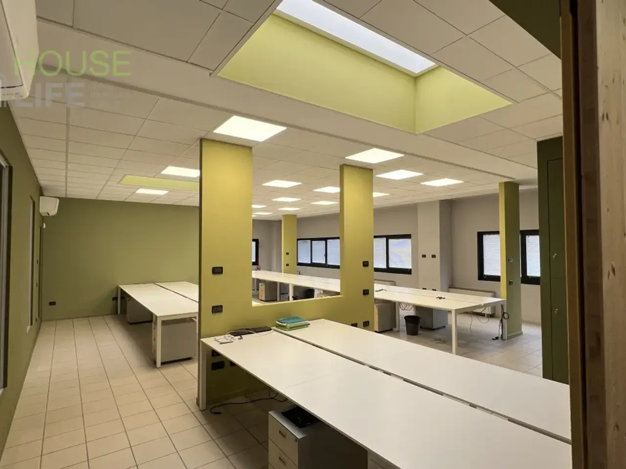 Ufficio in , Thiene, {3} - Foto 1