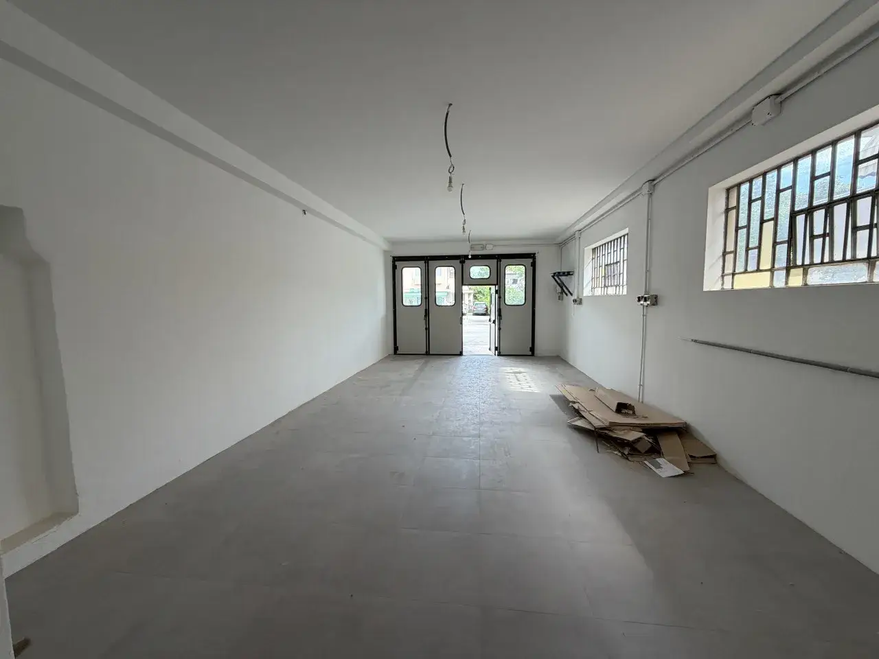 Magazzino in , Padova, {3} - Foto 1