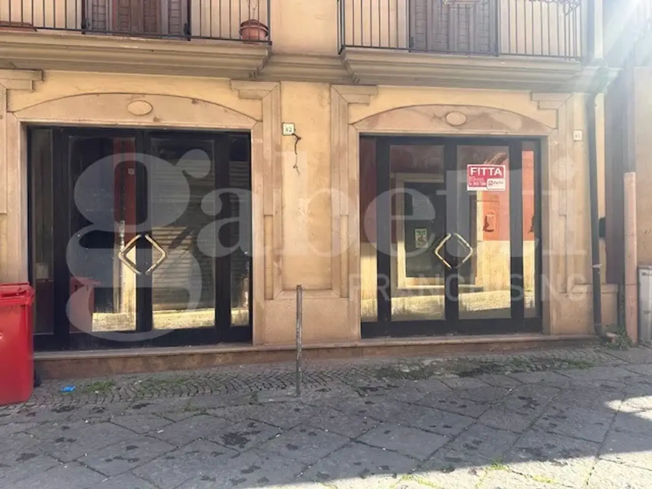 Negozio in Via del Gaizo, Avellino, {3} - Foto 1