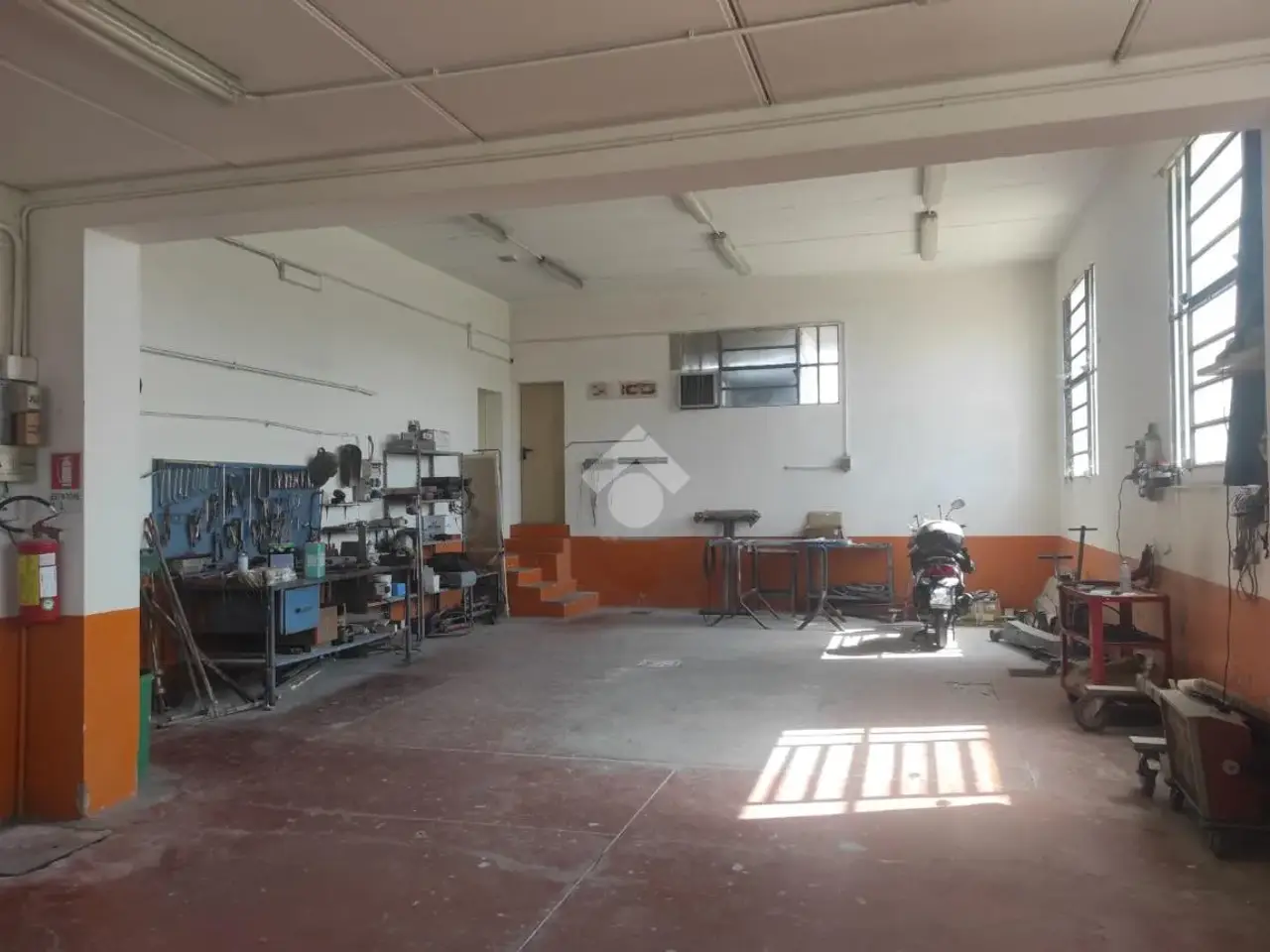 Capannone in Via Casone 25, San Mauro Pascoli, {3} - Foto 1