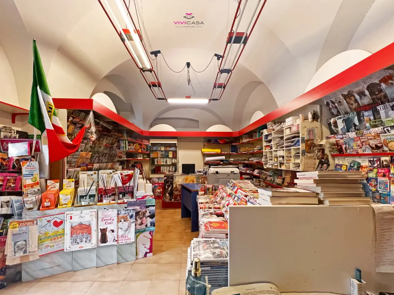 Locale commerciale in Viale della Liberta', Putignano, Putignano, {3} - Foto 2