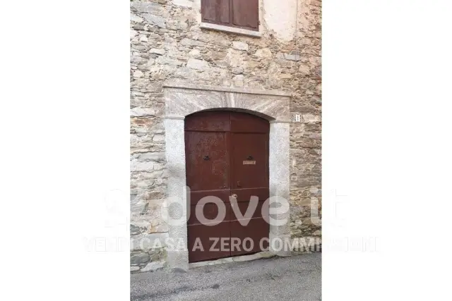 Quadrilocale in vendita, Via Nazario Sauro 1, Dumenza - Foto 1