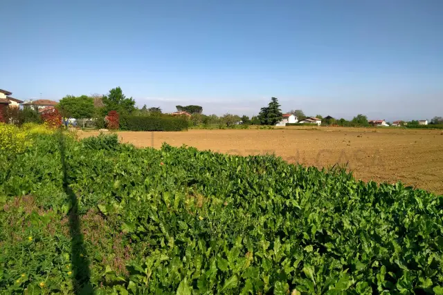 Building land in Villa Chiaviche, Cesena - Photo 1