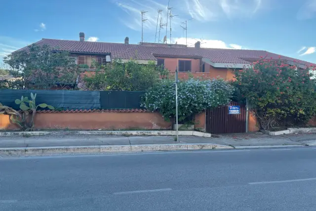 Terraced house in Via Ardeatina 179, Anzio - Photo 1