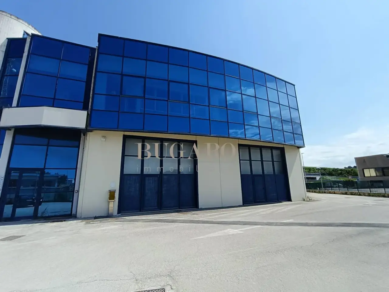 Ufficio in , Osimo, {3} - Foto 2