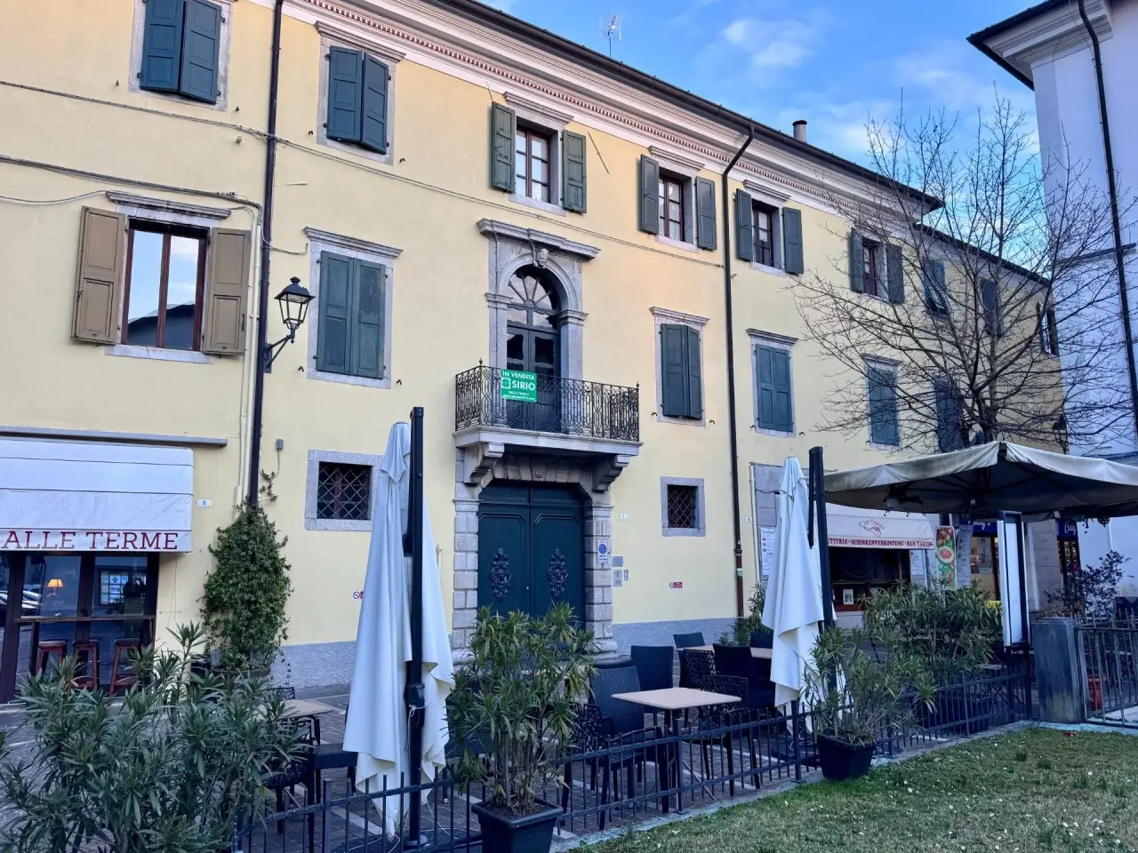 Ufficio in Piazzetta Terme Romane 8, Cividale Del Friuli, {3} - Foto 1
