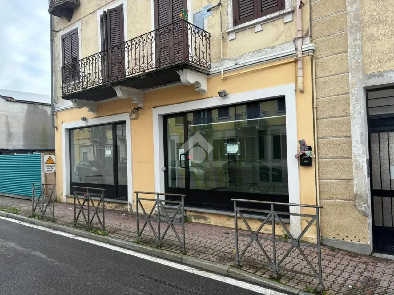 Negozio in Via Robassomero 15, Cirie', {3} - Foto 2