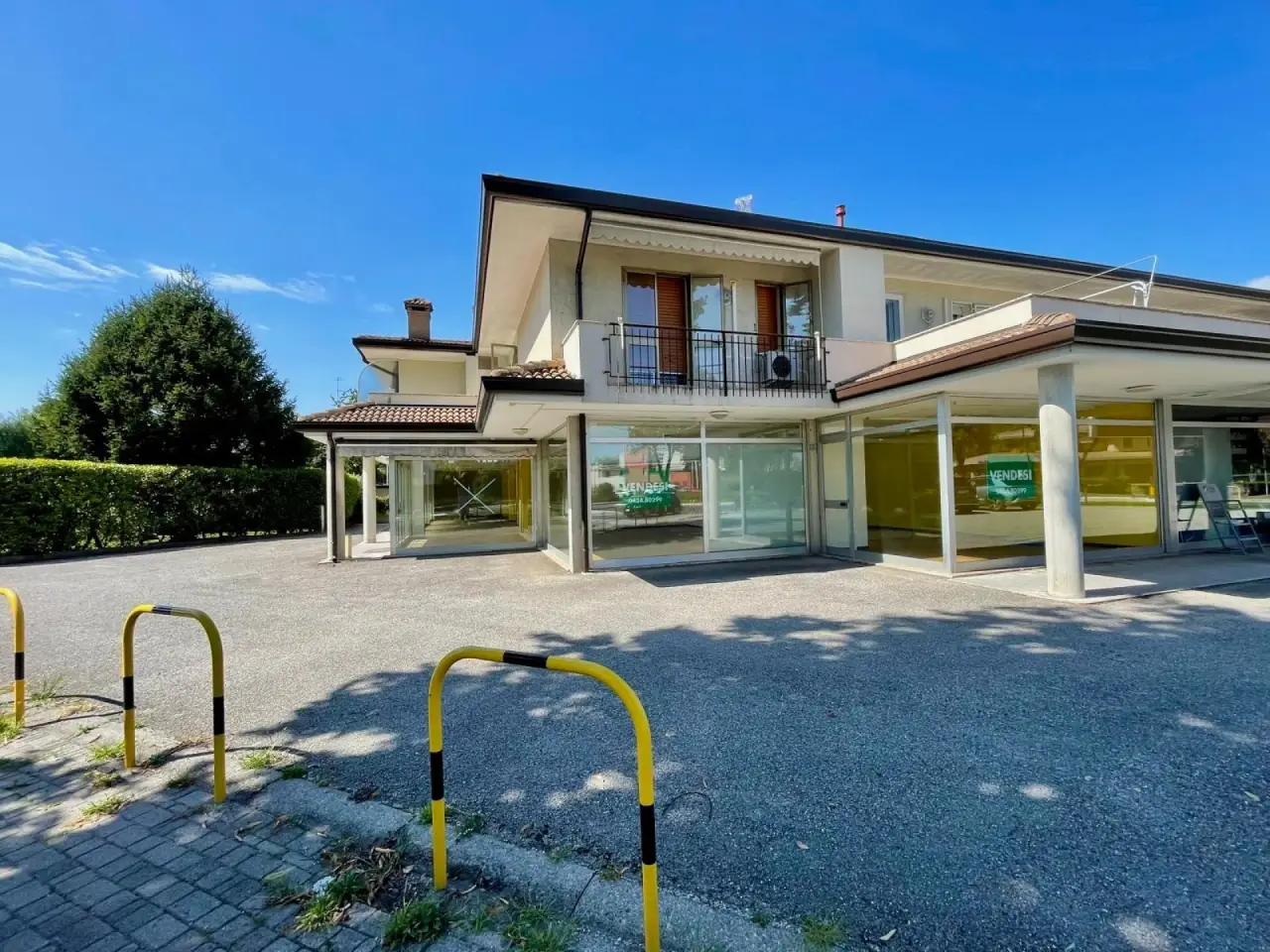 Locale commerciale in , San Vito Al Tagliamento, {3} - Foto 1
