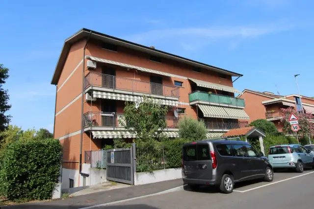 Apartament in Via Ulzio, Nichelino - Photo 1