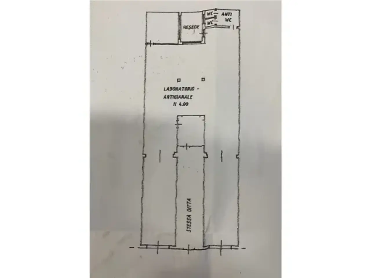 Magazzino in , Empoli, {3} - Foto 1
