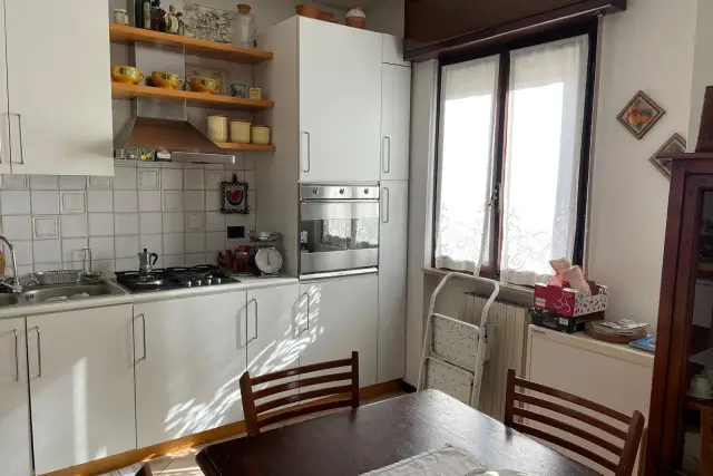 3-room flat in Via Arturo Toscanini, Castiglione delle Stiviere - Photo 1