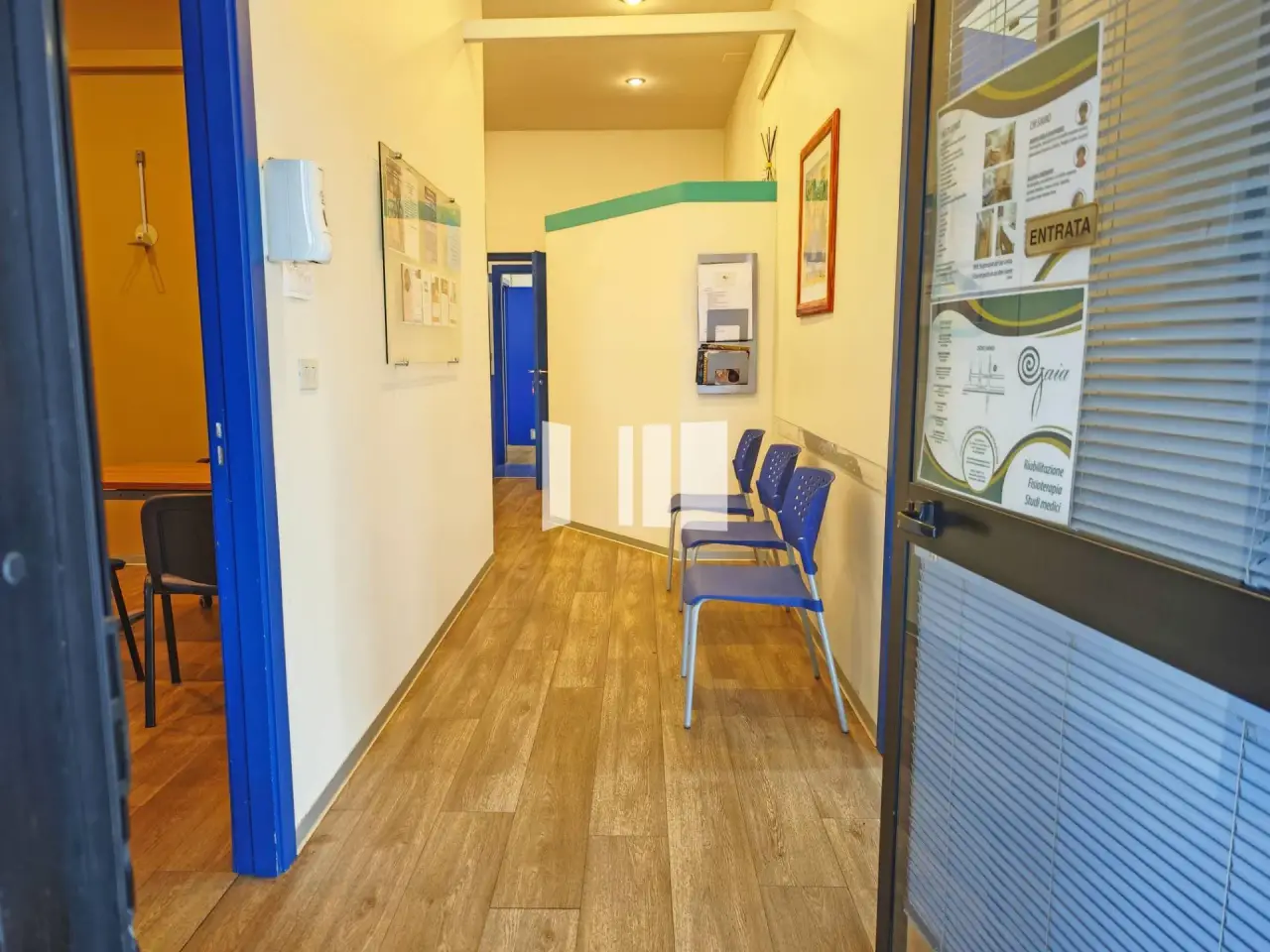 Ufficio in Via Ippolito Nievo 37, Giulianova, {3} - Foto 1