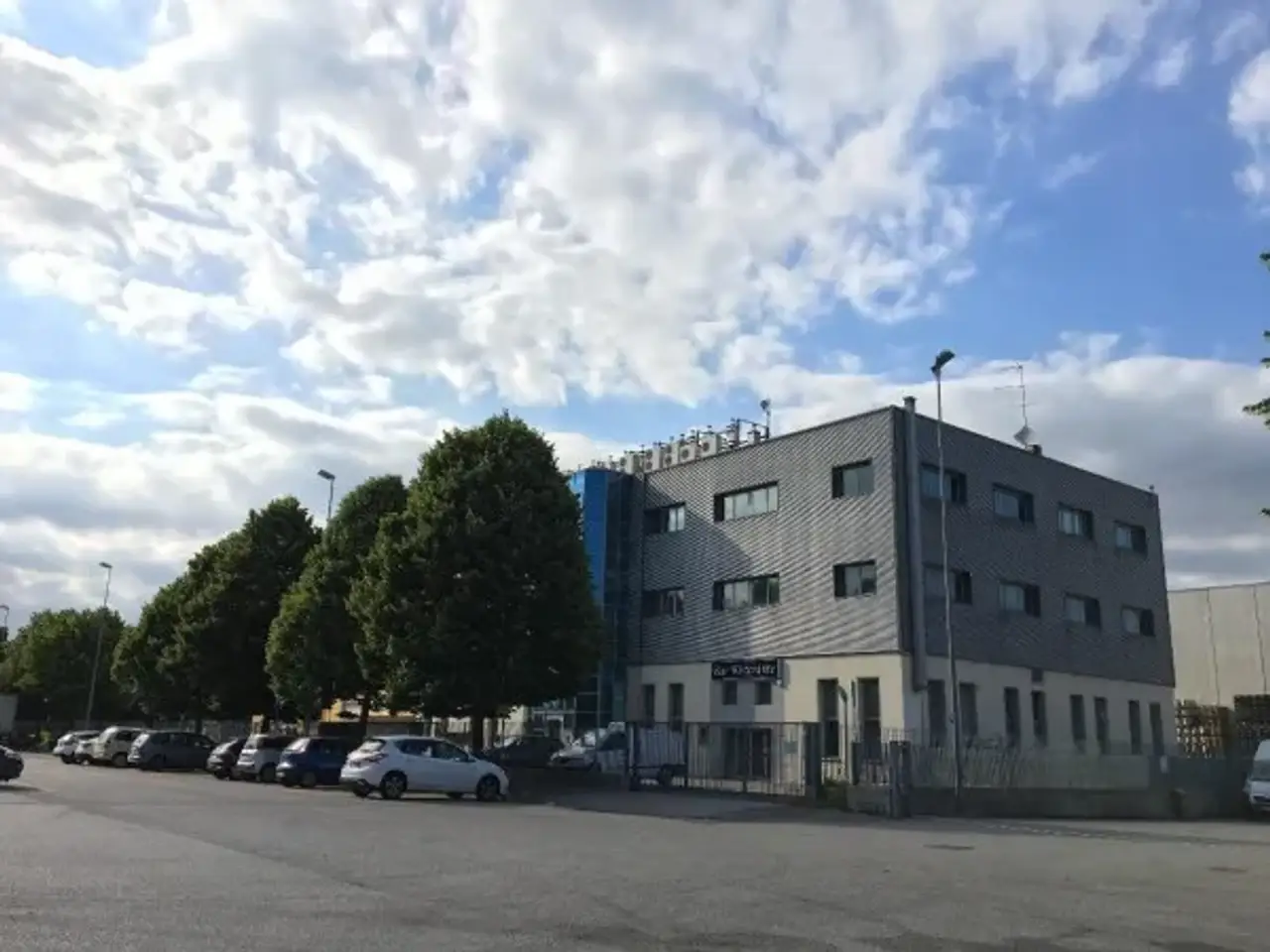 Ufficio in Via Svezia 9, Padova, {3} - Foto 2