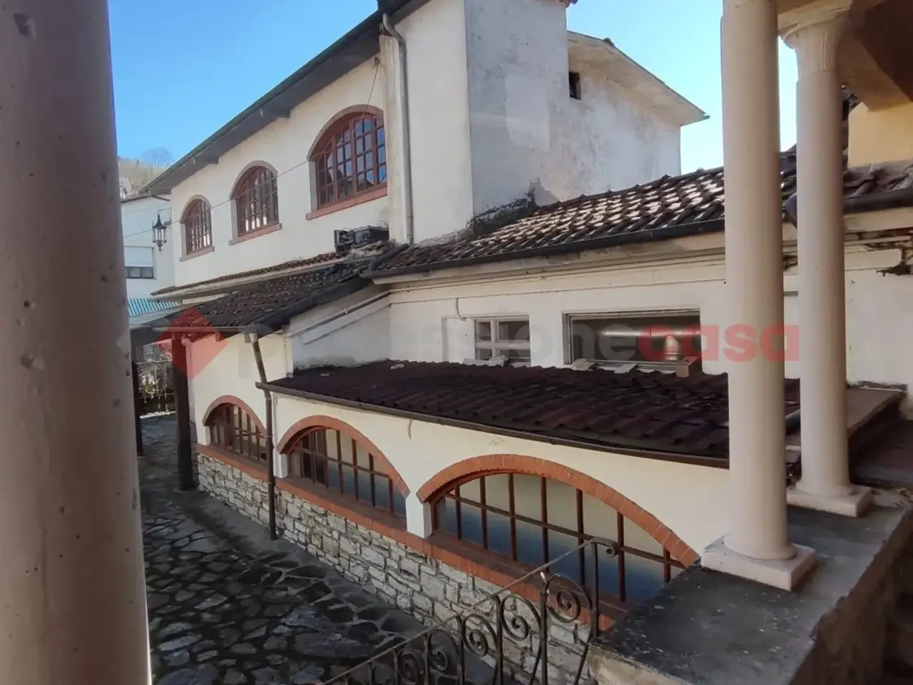 Albergo in Via Nicola Fabrizi 26, Castelnuovo Di Garfagnana, {3} - Foto 2