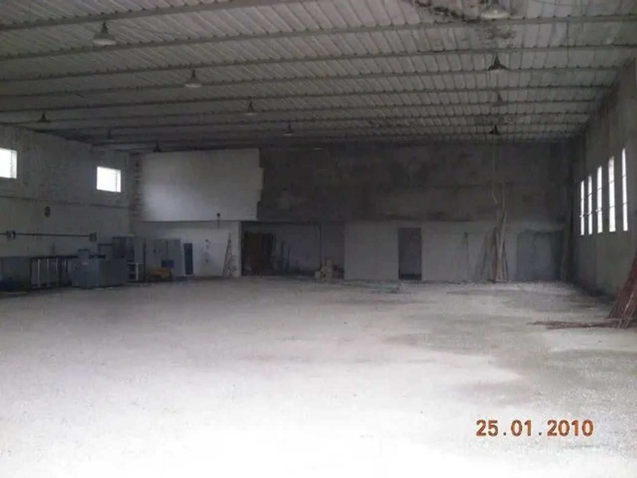 Capannone in Novafeltria, Novafeltria, {3} - Foto 1
