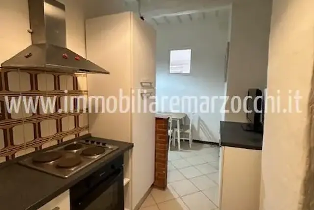 2-room flat in Via Giovanni Duprè 45, Siena - Photo 1