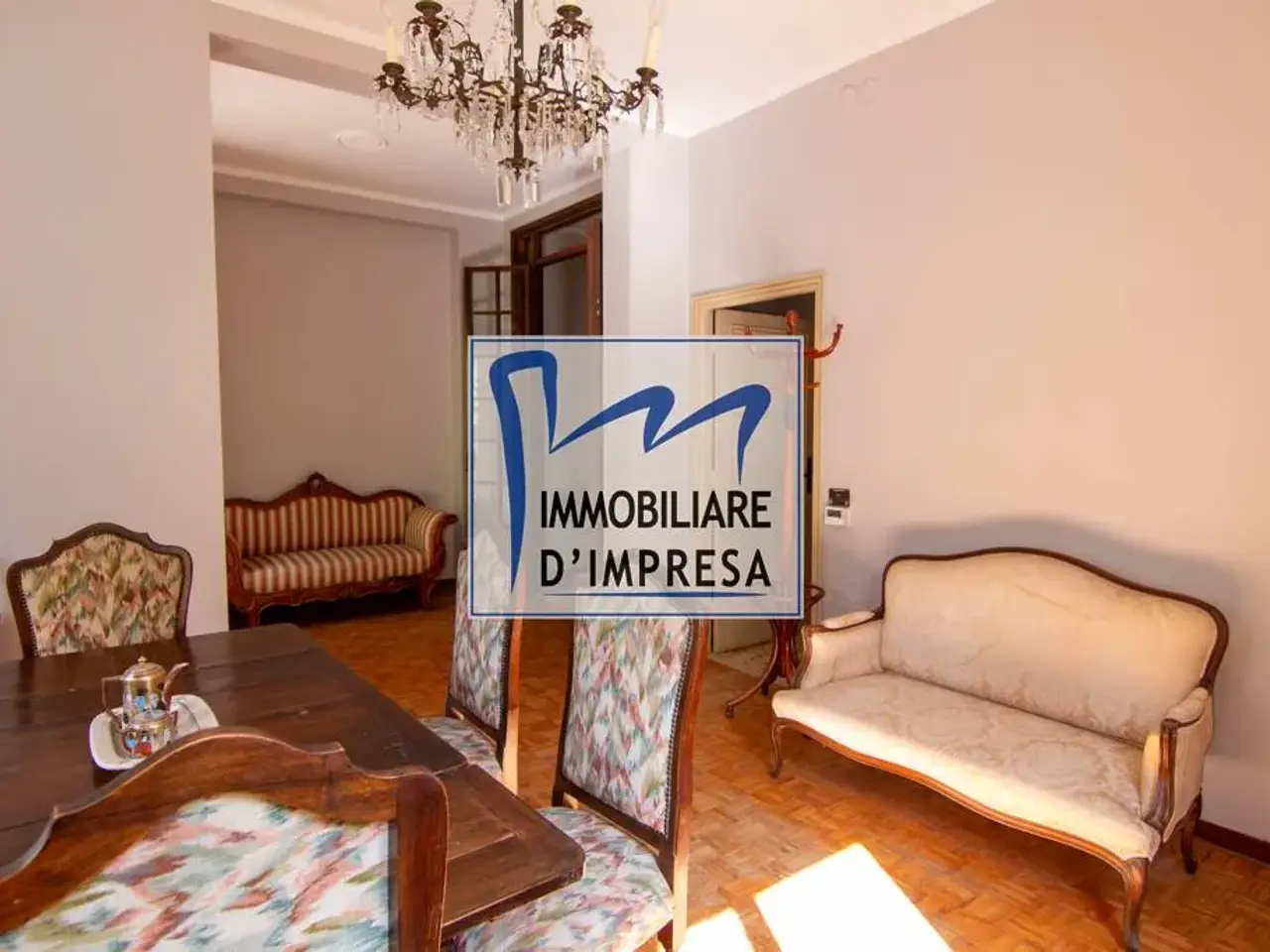 Ufficio in Via Monte Bardone 16, Parma, {3} - Foto 1