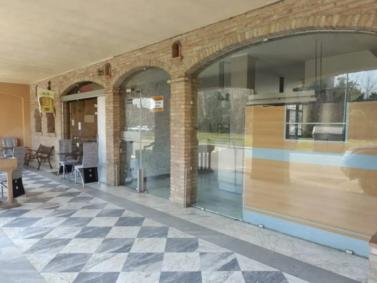 Negozio in Corso della Repubblica, Rivanazzano, {3} - Foto 1