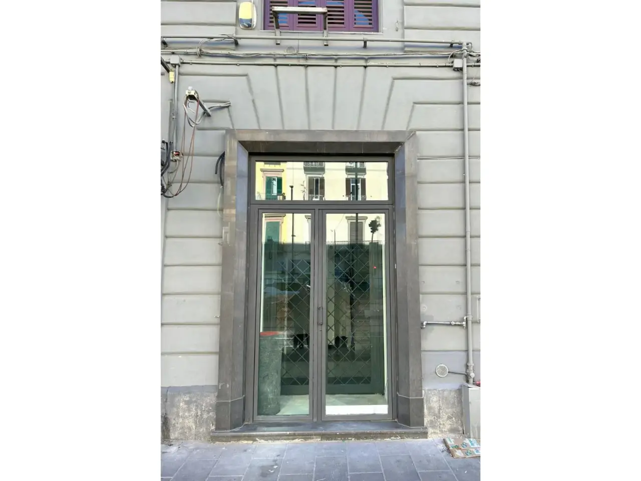 Negozio in Riviera di Chiaia 6, Napoli, {3} - Foto 1