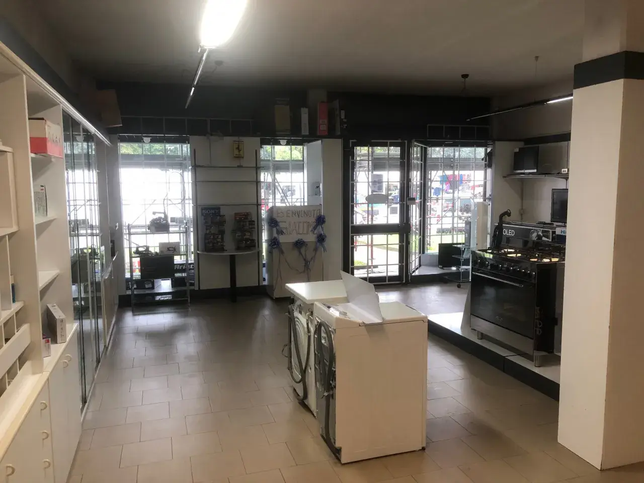 Negozio in Via Roma, Grisignano Di Zocco, {3} - Foto 2