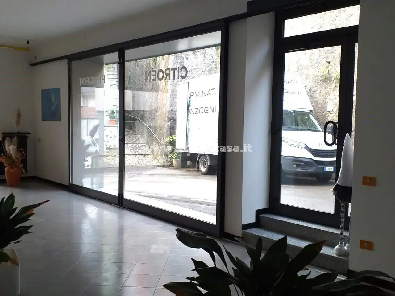 Ufficio in XV Aprile, Zogno, {3} - Foto 1