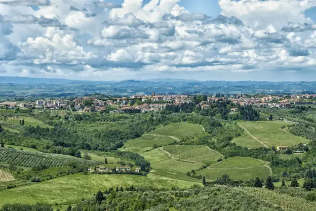 Trilocale in Via Galvani, Montespertoli - Foto 1