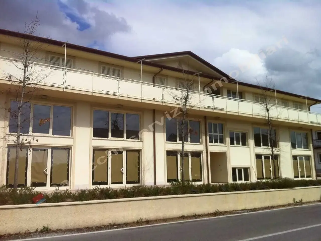Ufficio in Via Ammiraglio Morin, 39/a, Forte Dei Marmi, {3} - Foto 1