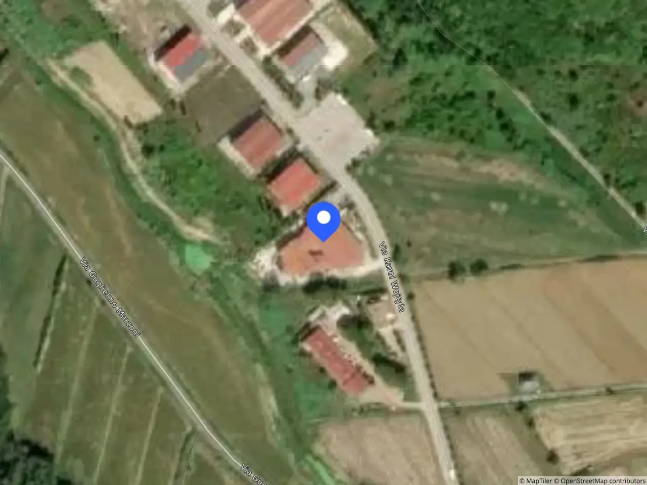 Laboratorio in Viale Karol Wojtyla, 5, 56042 Crespina Lorenzana Pi, Italia 5, Crespina Lorenzana, {3} - Foto 1