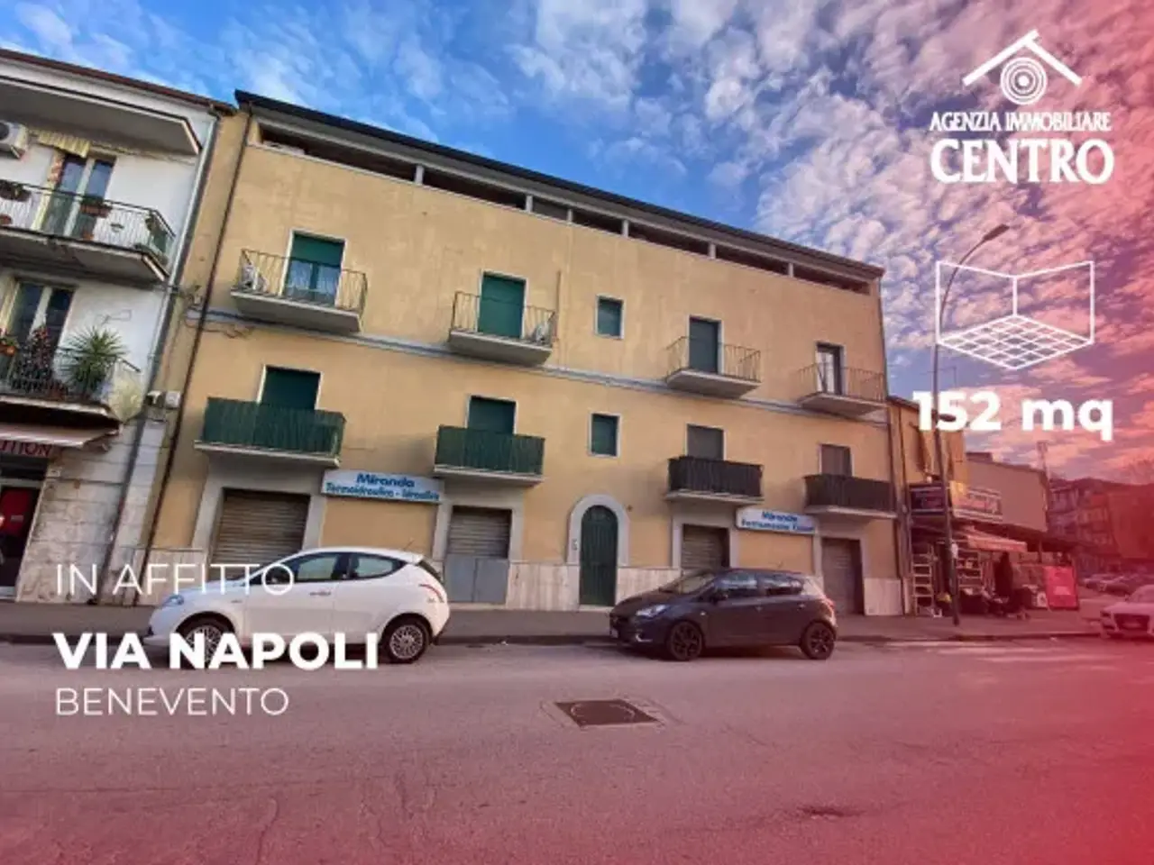 Negozio in Via Napoli, Benevento, {3} - Foto 1